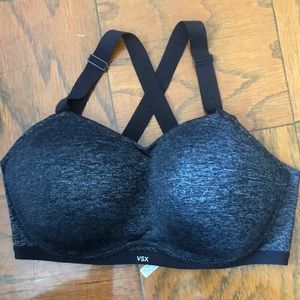 Victoria secret high intensity sports bra